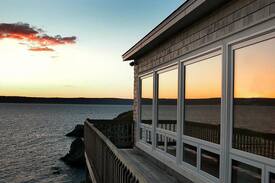 Portugal Cove - St. Philips House | Newfoundland Beach House