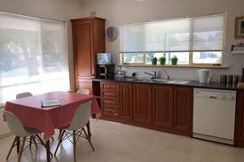Willunga House | Jacaranda Cottage, Willunga