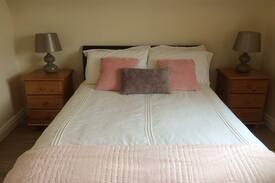 Dingle Bed & Breakfast | Dingle, Racecourse House, Been Bawn. Room 4.