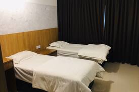 Kampung Alor Akar Apartment | Luxury Condominium with good price