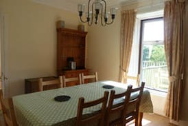 Tighnabruaich Cabin | Airy Cottage, Kames, Tighnabruaich