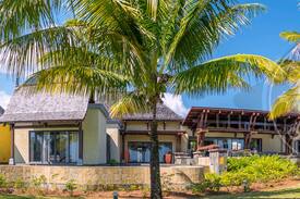 Bel Ombre Villa | Beoa 7 Br Villa