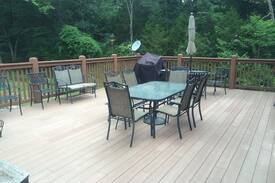 Bland Other | The Lodge at Crider Creek