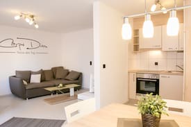 Loerrach Apartment | Carpe Diem 2 room Lörrach city