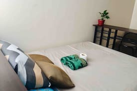Mabolo Apartment | Jackie’s Pad @The Persimmon Studios Tower 3