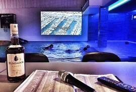 Pansol House | Althreah Private Pool Resort