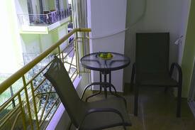 Patras Apartment | Άρτεμις