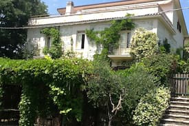 Palombaro Villa | Casa Giorgio - Luxuriously restored farmhouse