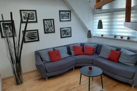 Quierschied Apartment | P & P Wohnwelt 66287
