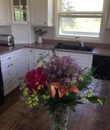 New Glasgow Cabin | Blueberry Hill Cottage at the FarmHouse Inn PEI