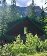 Field House | Alpine Guest House