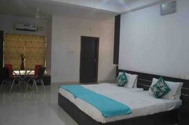 HITEC City Apartment | West Front luxury studio apartment...