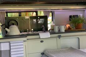 Pretoria Other | Abba Safari Camper Rentals