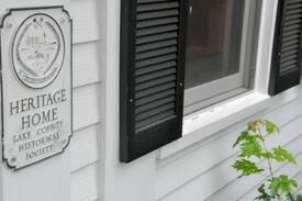 Madison House | The Bailey House