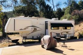 Descanso Other | Clark Ranch Country Stay