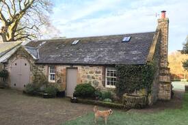 Kirkmichael House | Gemilston Studio - comfort in the country