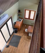 Rio Claro-Mayaro House | Tarantula, Point Radix, Mayaro, Trinidad