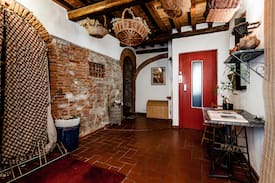 Pisa City Centre Apartment | Casa d'Orsola - the heart of Pisa