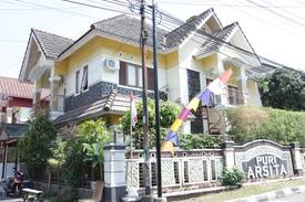 Sinduadi House | puri arsita home stay