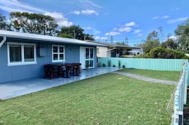 Jurien Bay House | Cosy Fisherman’s Cottage PET FRIENDLY
