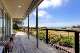 Manchester House | The Roost at Irish Beach (2BR/2BA) Luxury!
