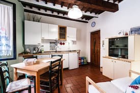 Pisa City Centre Apartment | Casa d'Orsola - the heart of Pisa