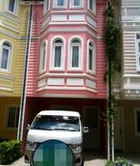 Pallocan House | @ PonteFino Residences - A place like home feel