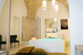 Miggiano Hotel | La Dimora delle Fate Luxury & SPA