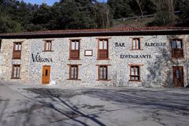 San Pelayo Hostel | Albergue la Vargona. Liebana, Picos de Europa