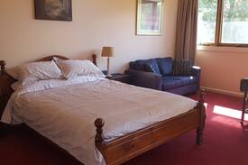 Blackheath House | Govetts Cottage
