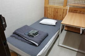 Dongseong-ro Apartment | JS Village1(Feat.고시원)