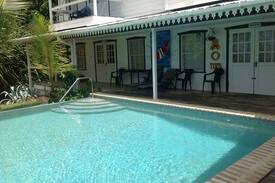 Scarborough Villa | ZATARA 'SCAPES "SIR WALTER RALEIGH"