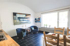 Elten House | Ferienwohnung Fortuna in Elten