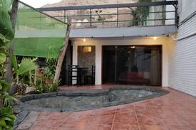 Chaclacayo House | Suite “Las palmeras” Pachamama Suites 🌿