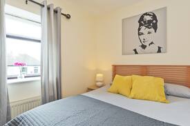 Malahide Cabin | "Mountview Cottage” near Malahide Castle, Dublin!