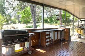 Lower Portland House | The shack