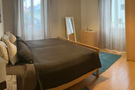 Orbe Apartment | Le Reseda - Appartement cosy au calme