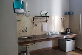 Port Blair Apartment | GREY STONE SHELTER (1 BHK HOUSE IN GROUND FLOOR)
