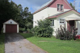 Wilberforce House | 40 Winks Guest House
