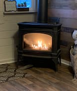 Gold Bar Other | May Creek Farm Cottage