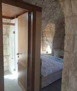 Thoum Bed & Breakfast | Casa de Thoum (Batroun): PURPURA Room