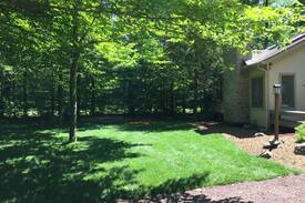 Pocono Pines House | Beautiful Timber Trails / Lake Naomi Poconos Home