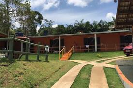 Sorocaba Cabin | Rancho Manganaro Ibiúna