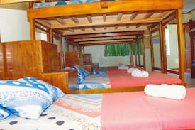 Vigan House | Kak N Tot Dorm Type Room 2 Vigan City