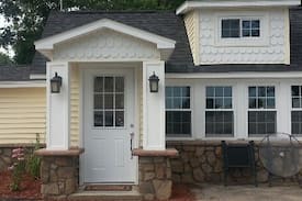 Brewerton House | Stone House Cottage - on Oneida Lake, Upstate, NY