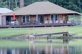 Cambra Cabin | Pleasant View Lodge