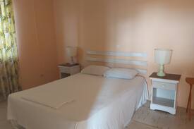Atlantic Shores Apartment | Hostel Barbados Private Room #1