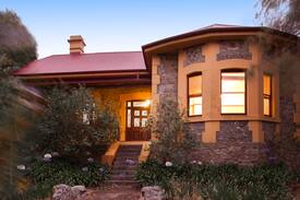 Port Albany House | Brackenhurst Historic Home