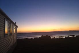 Bellochantuy Cabin | Atlantic Lookout- Kintyre