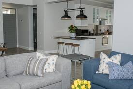 Hermanus House | Fernkloof Fairways Villa